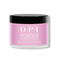 OPI Powder Perfection - 7th & Flower 1.5 oz - #DPLA05 - Dipping Powder - Nail Polish at Beyond Polish