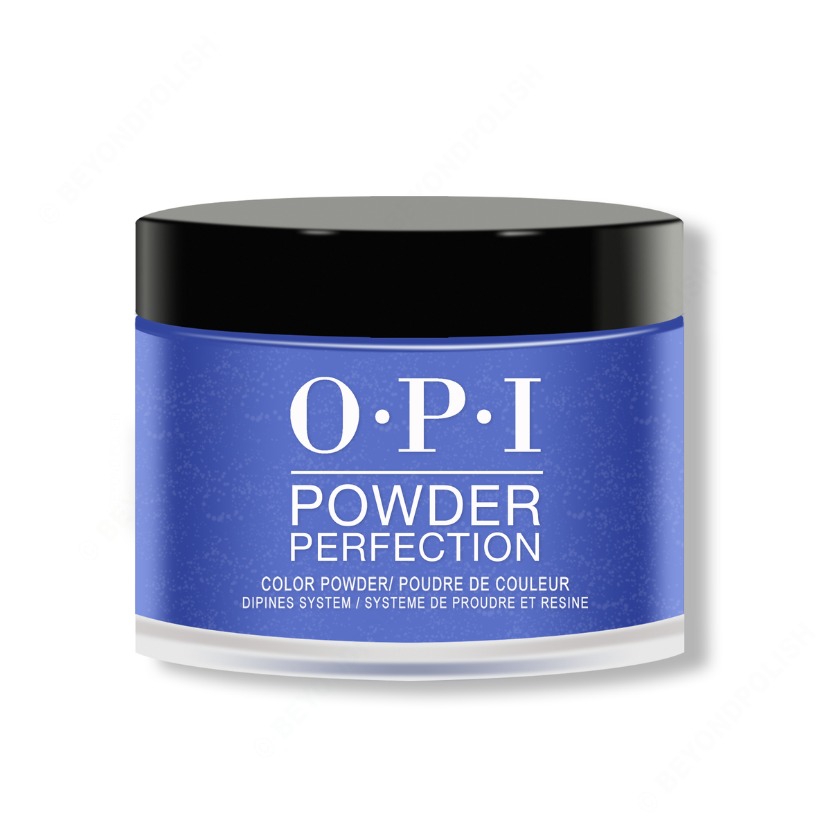 OPI Powder Perfection - Award for Best Nails goes to… 1.5 oz - #DPH009 - Dipping Powder - Nail Polish at Beyond Polish