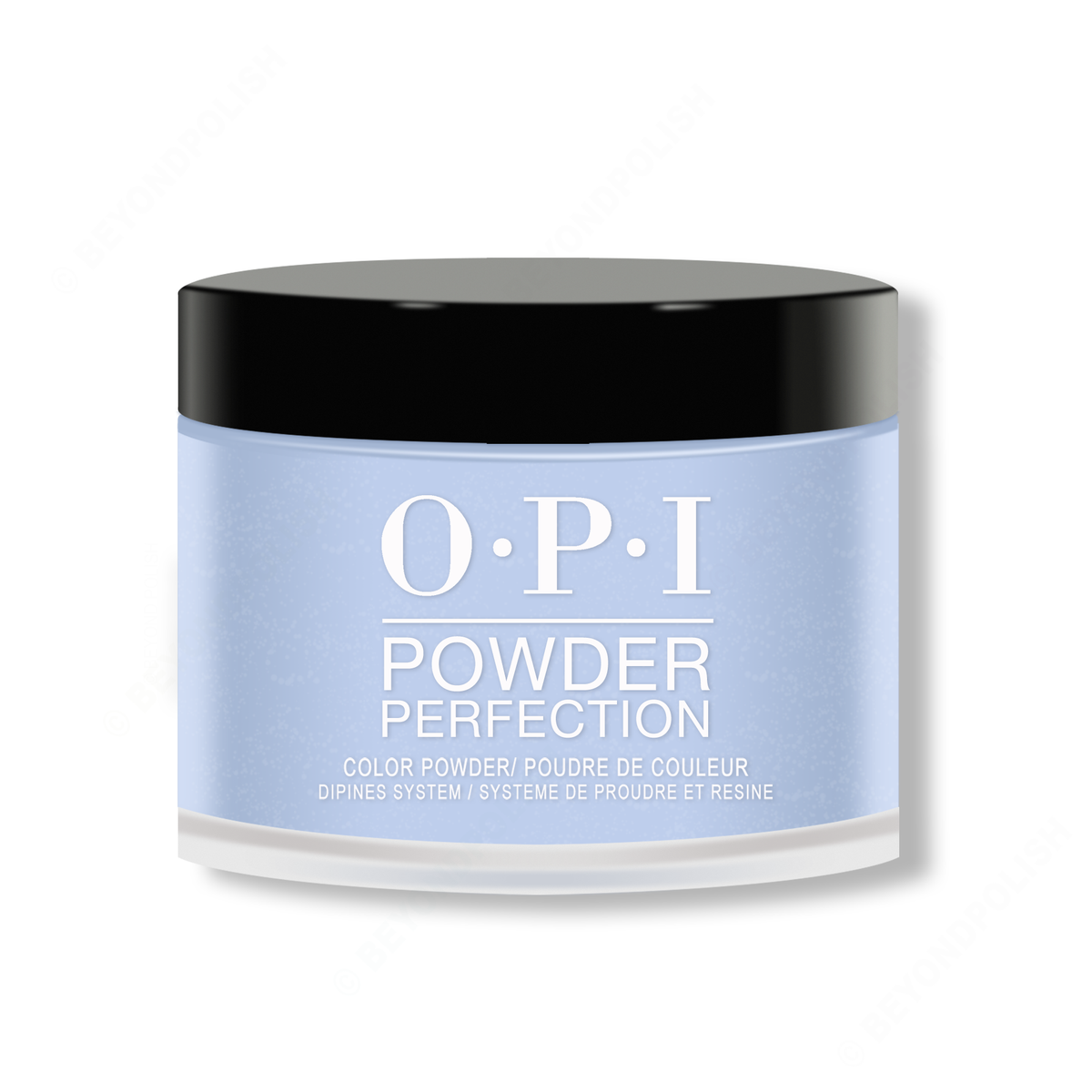 OPI Powder Perfection - Can't CTRL Me 1.5 oz - #DPD59 - Dipping Powder - Nail Polish at Beyond Polish