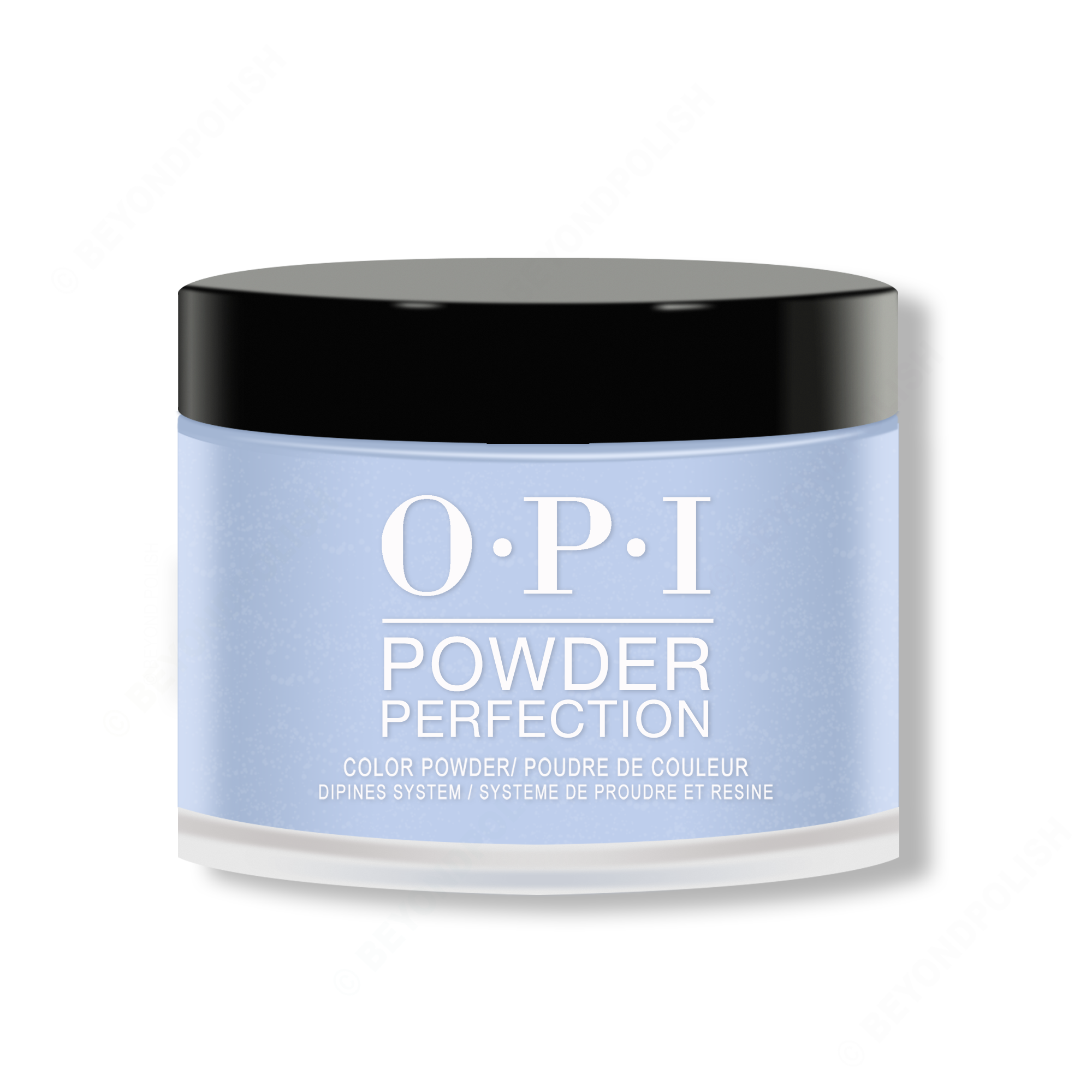 OPI Powder Perfection - Can't CTRL Me 1.5 oz - #DPD59 - Dipping Powder - Nail Polish at Beyond Polish