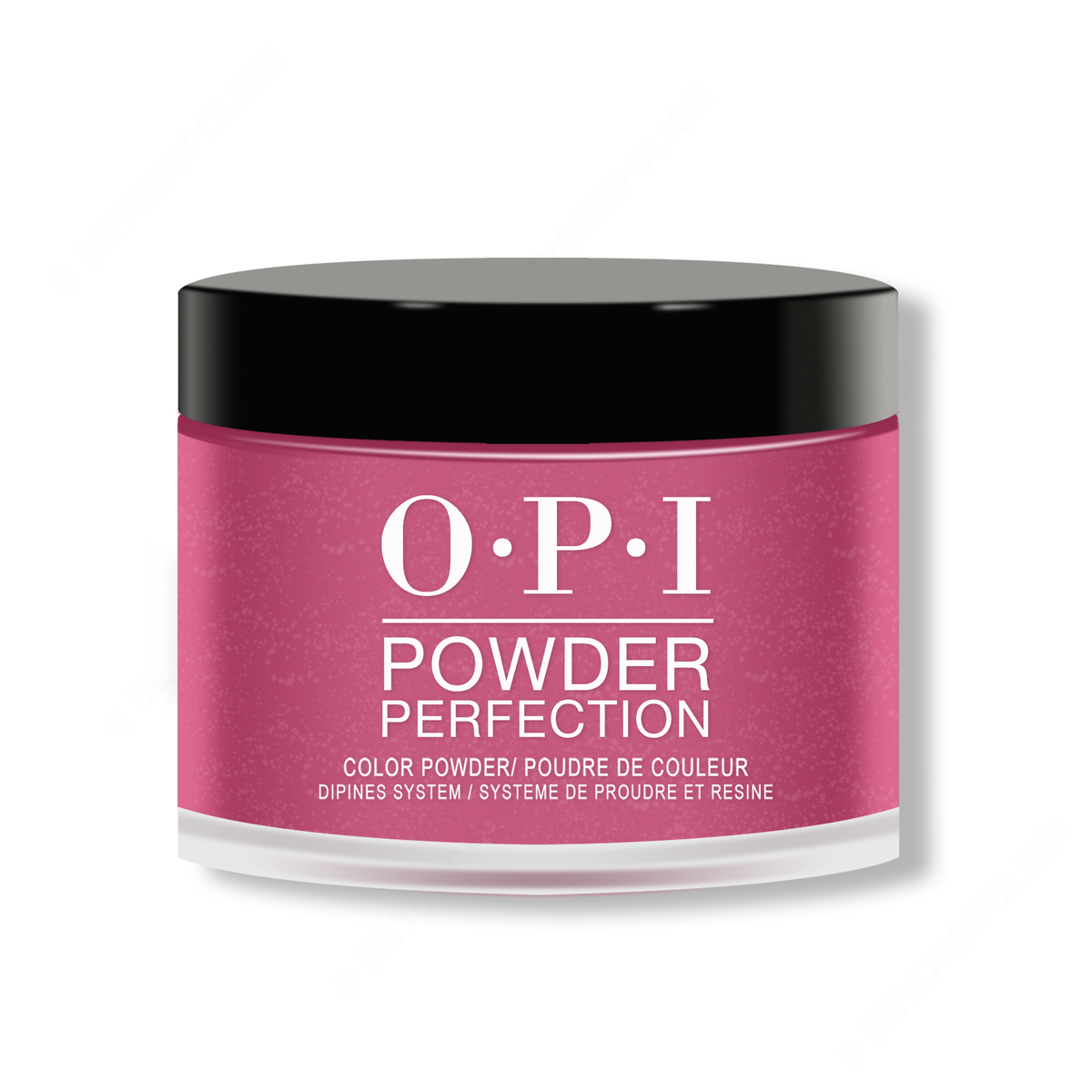 OPI Powder Perfection - I’m Really an Actress 1.5 oz - #DPH010 - Dipping Powder - Nail Polish at Beyond Polish