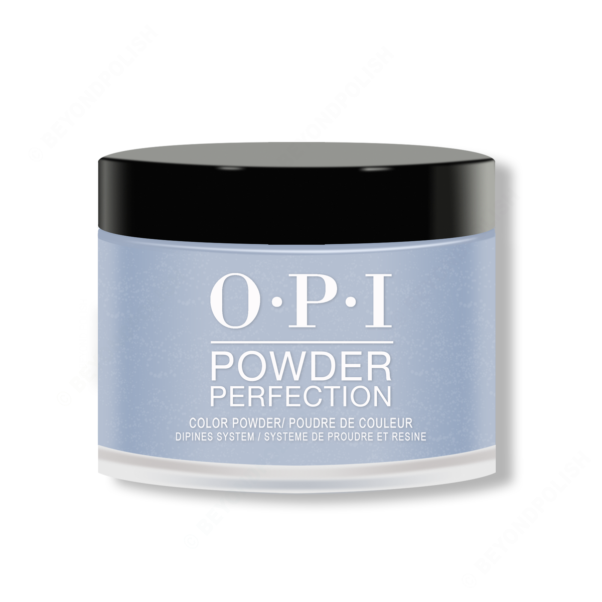 OPI Powder Perfection - Kanpai OPI! 1.5 oz - #DPT90 - Dipping Powder - Nail Polish at Beyond Polish