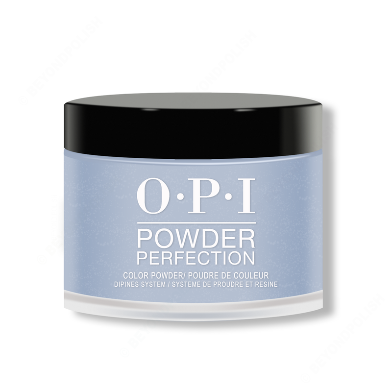 OPI Powder Perfection - Kanpai OPI! 1.5 oz - #DPT90 - Dipping Powder - Nail Polish at Beyond Polish
