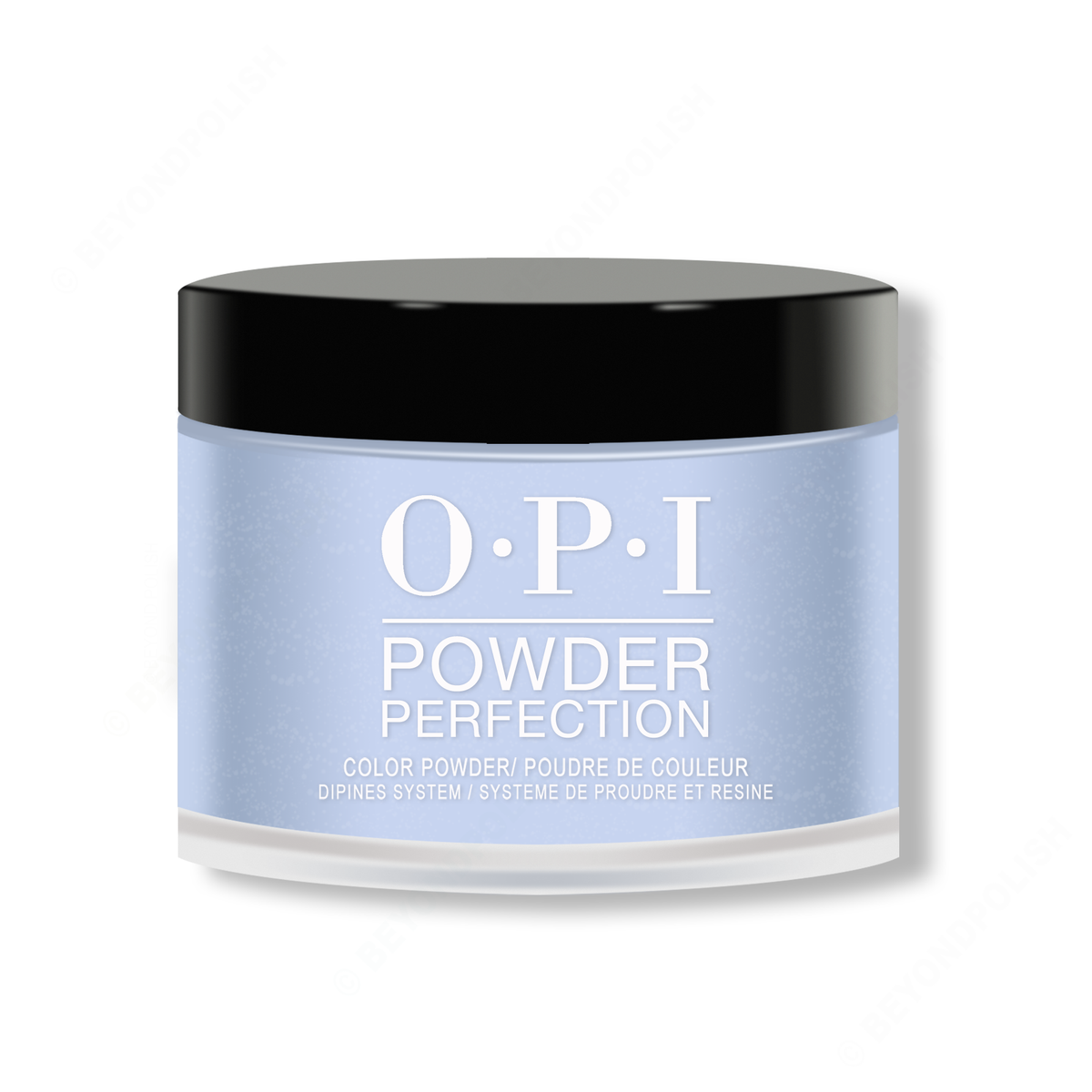 OPI Powder Perfection - Oh You Sing, Dance, Act and Produce? 1.5 oz - #DPH008 - Dipping Powder - Nail Polish at Beyond Polish