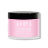 OPI Powder Perfection - Racing for Pinks 1.5 oz - #DPD52 - Dipping Powder - Nail Polish at Beyond Polish