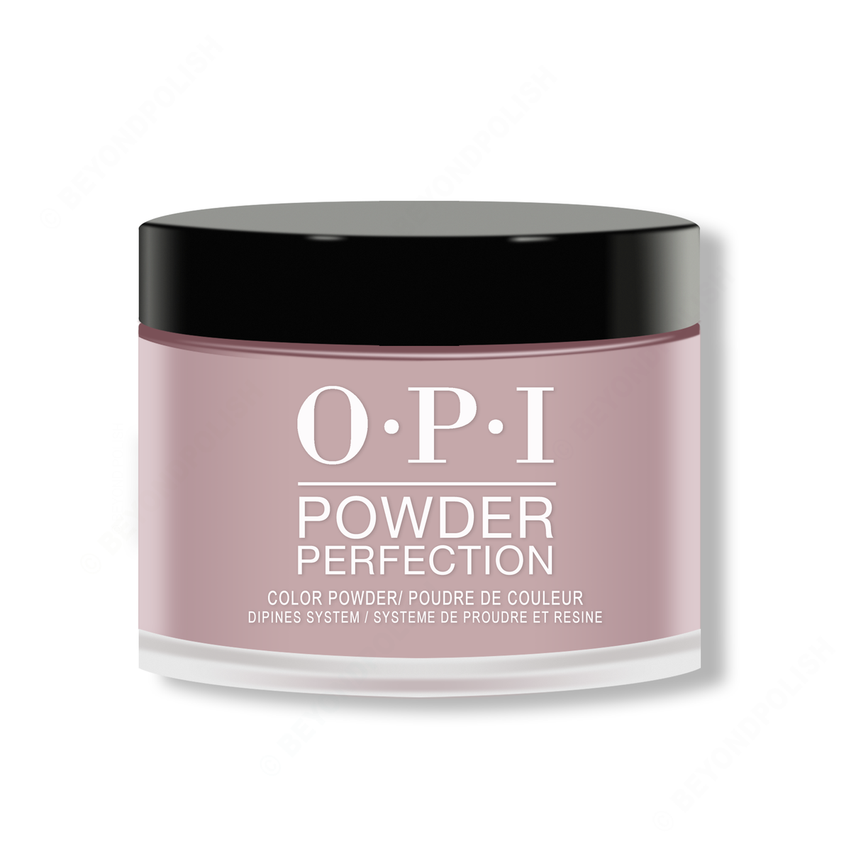 OPI Powder Perfection - You Don't Know Jacques! 1.5 oz - #DPF15 - Dipping Powder - Nail Polish at Beyond Polish