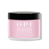 OPI Powder Perfection - (P)Ink on Canvas 1.5 oz - #DPLA03 - Dipping Powder - Nail Polish at Beyond Polish