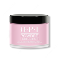 OPI Powder Perfection - (P)Ink on Canvas 1.5 oz - #DPLA03 - Dipping Powder - Nail Polish at Beyond Polish