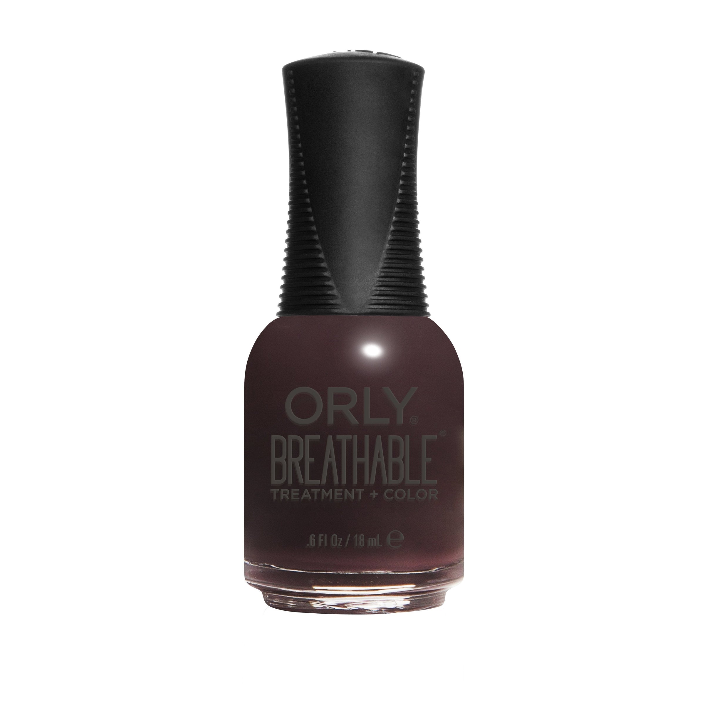 Orly Nail Lacquer Breathable - It's Not A Phase - #2060001 - Nail Lacquer - Nail Polish at Beyond Polish