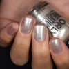 Orly Nail Lacquer Breathable - Let's Get Fizz-ical - #2060026 - Nail Lacquer - Nail Polish at Beyond Polish