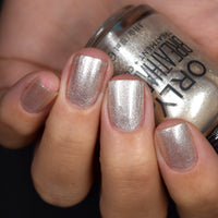 Orly Nail Lacquer Breathable - Let's Get Fizz-ical - #2060026 - Nail Lacquer - Nail Polish at Beyond Polish