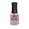 Orly Nail Lacquer Breathable - Let's Get Fizz-ical - #2060026 - Nail Lacquer - Nail Polish at Beyond Polish