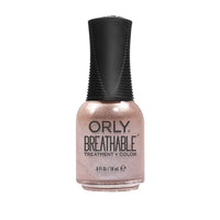 Orly Nail Lacquer Breathable - Let's Get Fizz-ical - #2060026 - Nail Lacquer - Nail Polish at Beyond Polish