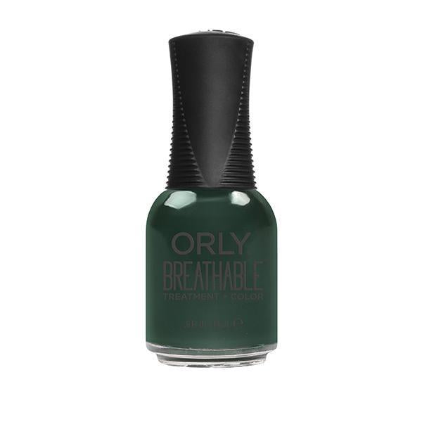 Orly Nail Lacquer Breathable - Pine-ing For You - #2060024 - Nail Lacquer - Nail Polish at Beyond Polish
