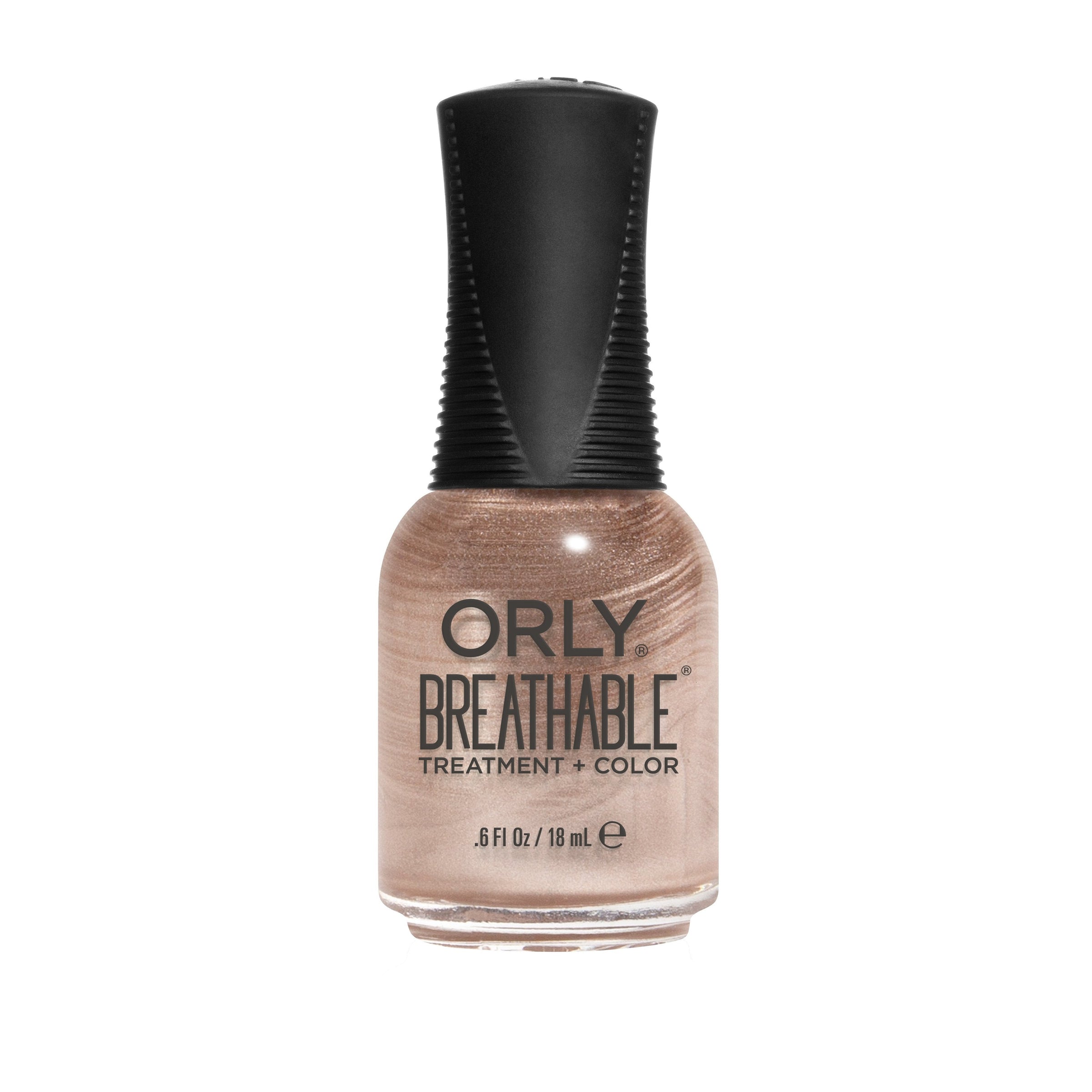 Orly Nail Lacquer Breathable - Rearview - #2060017 - Nail Lacquer - Nail Polish at Beyond Polish