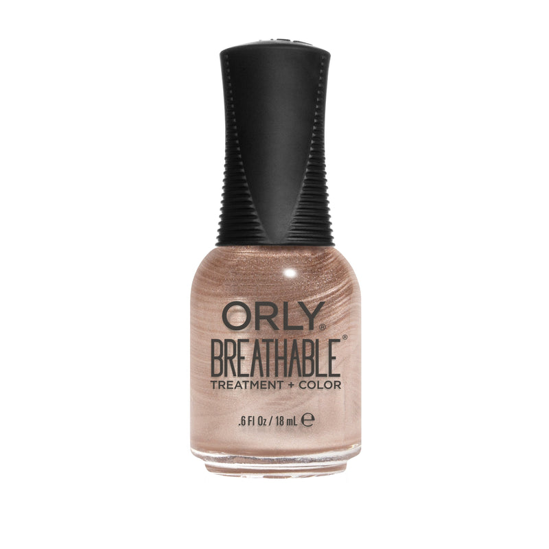 Orly Nail Lacquer Breathable - Rearview - #2060017 - Nail Lacquer - Nail Polish at Beyond Polish
