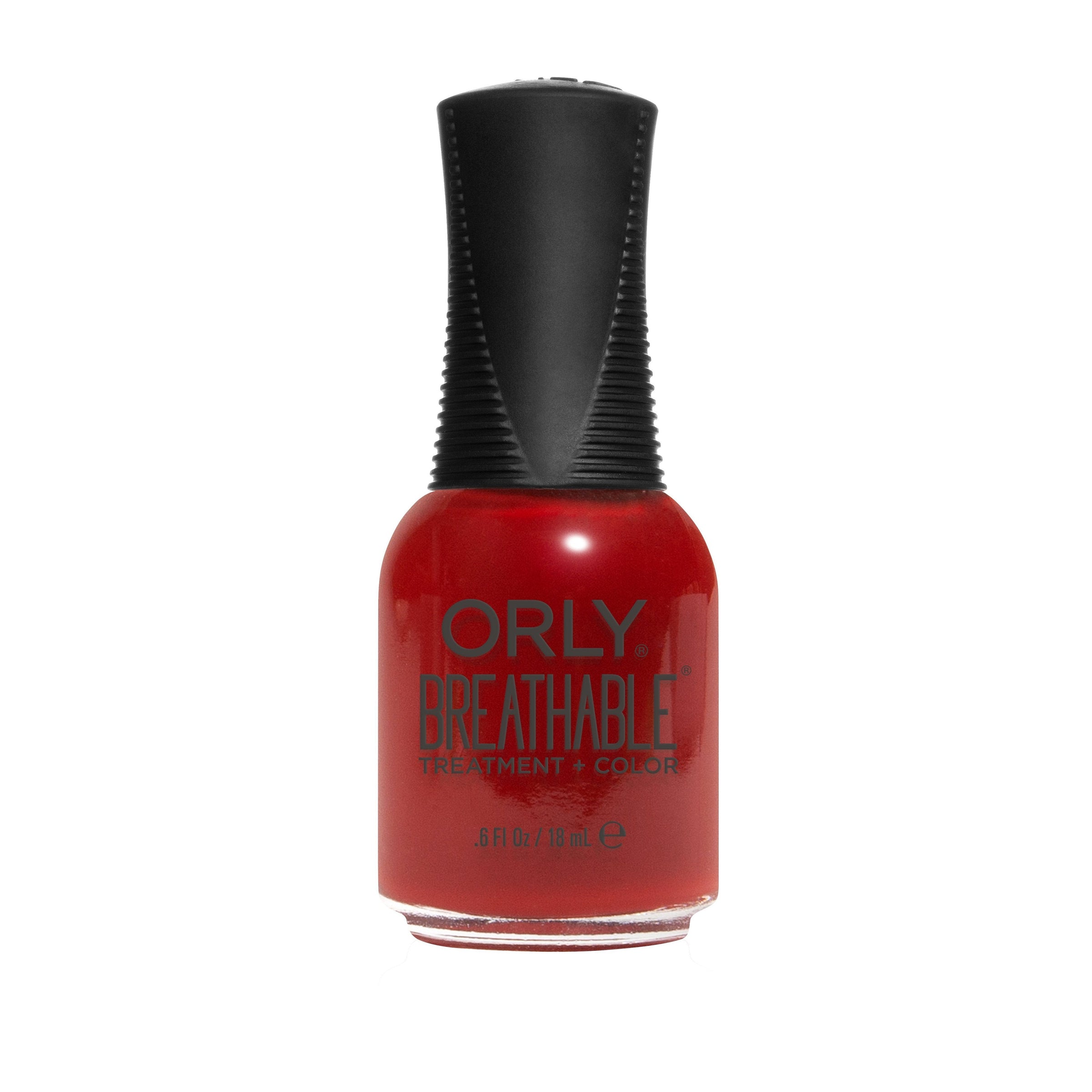 Orly Nail Lacquer Breathable - Ride Or Die - #2060016 - Nail Lacquer - Nail Polish at Beyond Polish