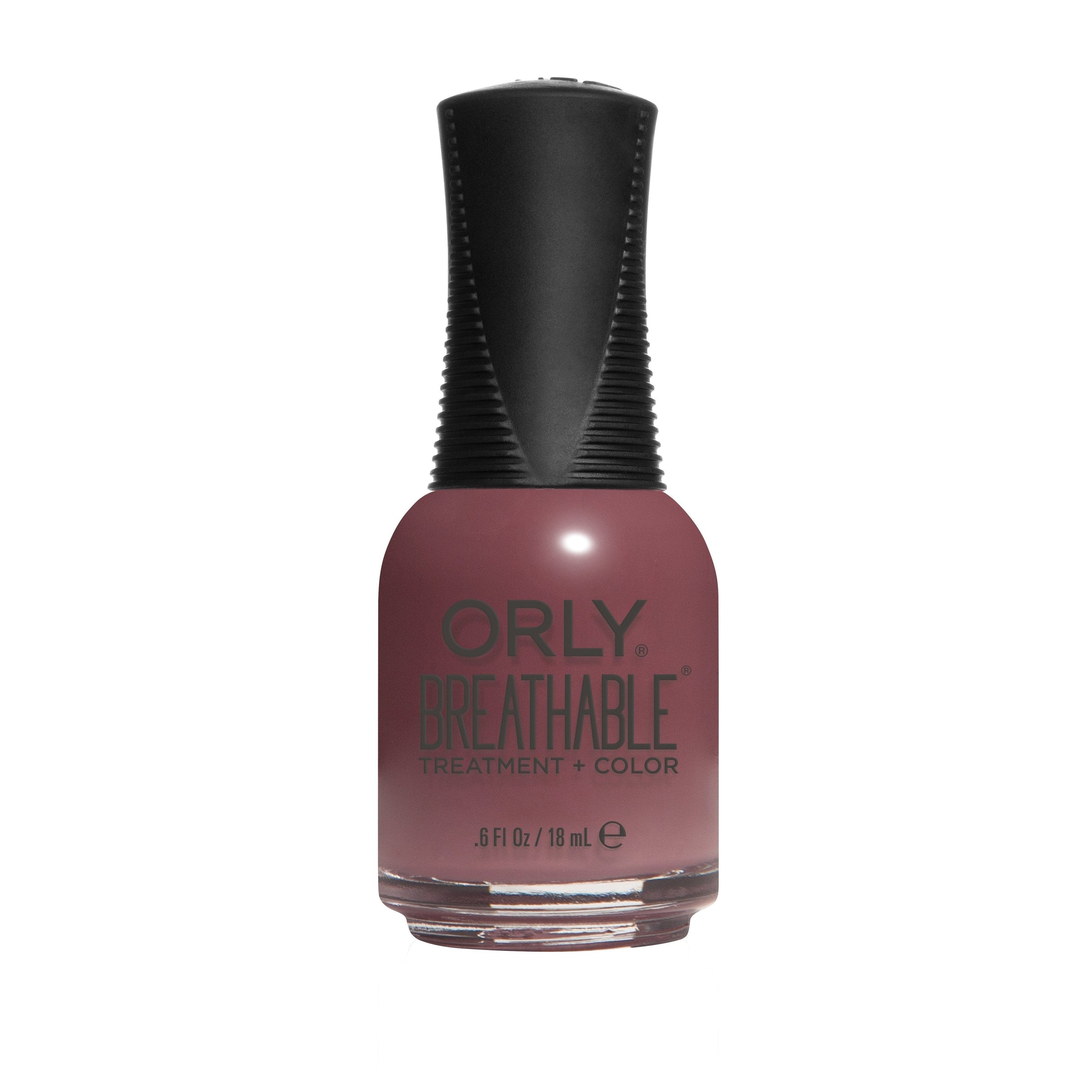 Orly Nail Lacquer Breathable - Shift Happens - #2060003 - Nail Lacquer - Nail Polish at Beyond Polish