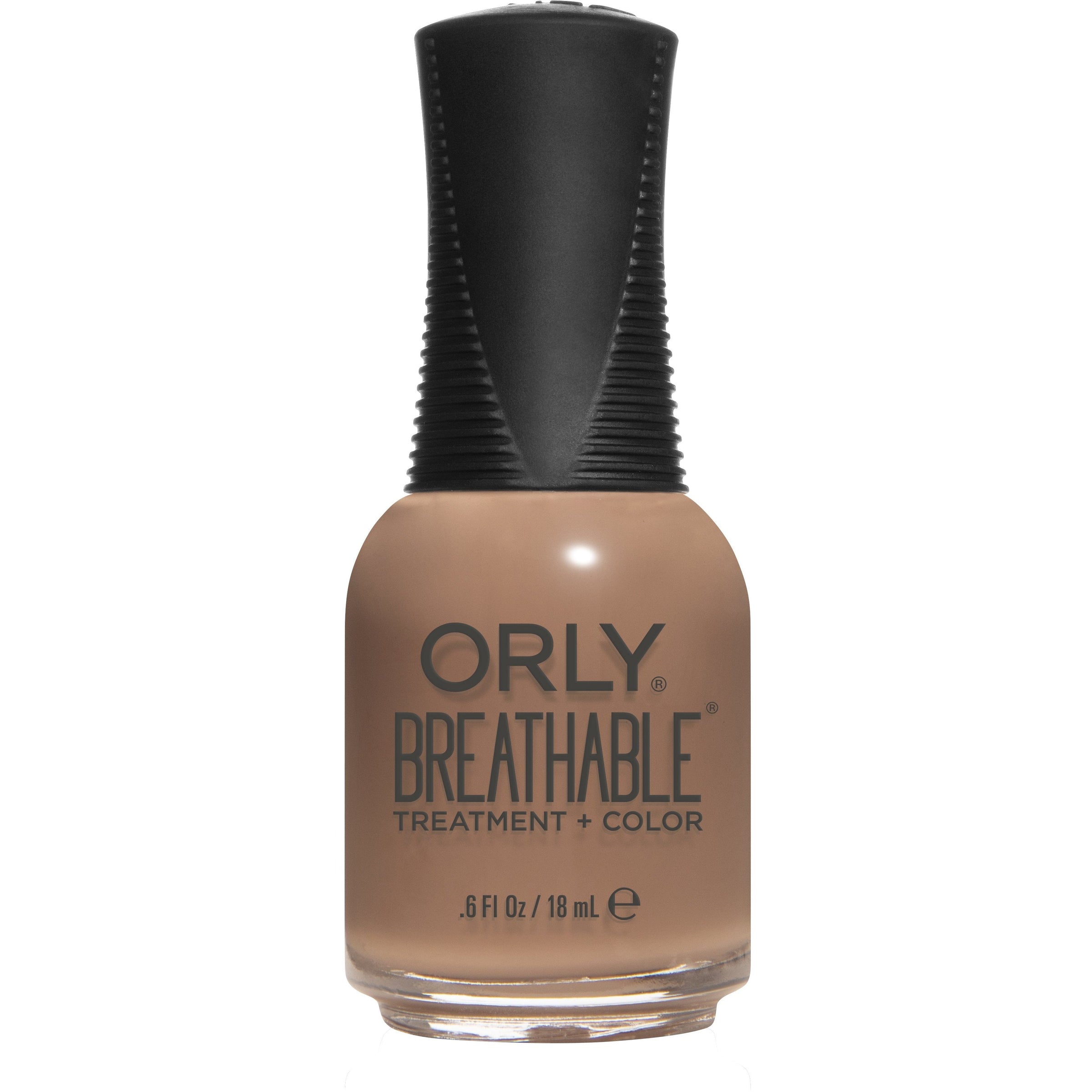 Orly Nail Lacquer Breathable - Trailblazer - #2010008 - Nail Lacquer - Nail Polish at Beyond Polish