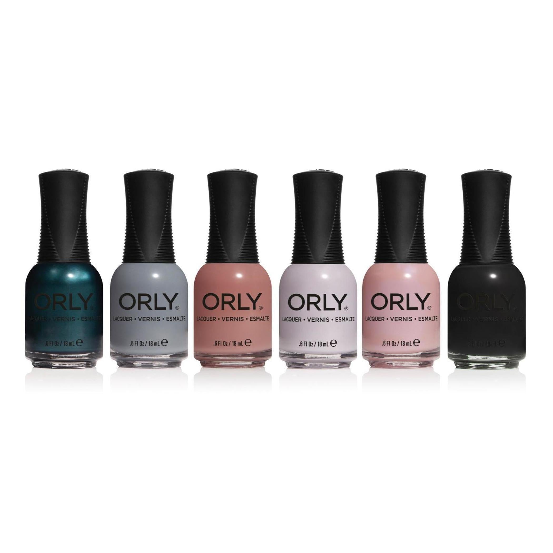 Orly Nail Lacquer - Dreamscape Collection - Nail Lacquer - Nail Polish at Beyond Polish