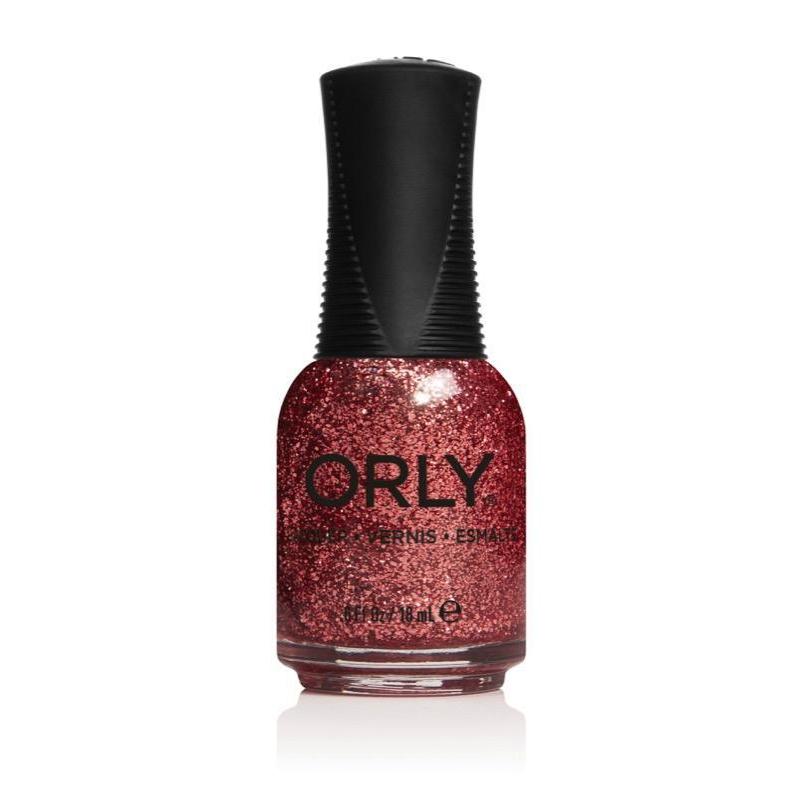 Orly Nail Lacquer - Frost Smitten - #2000030 - Nail Lacquer - Nail Polish at Beyond Polish