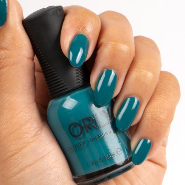 Orly Nail Lacquer - In Full Plume - #2000114 - Nail Lacquer - Nail Polish at Beyond Polish