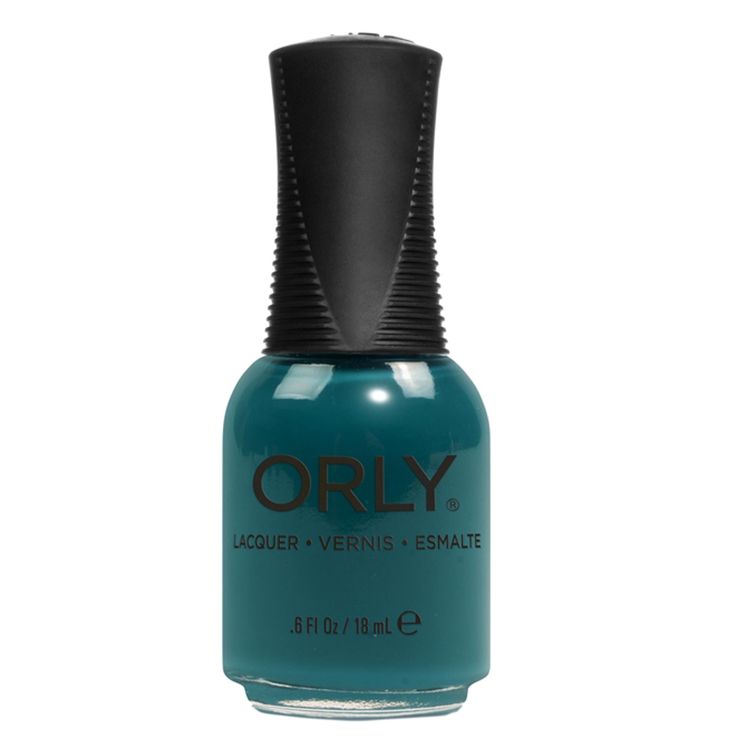 Orly Nail Lacquer - In Full Plume - #2000114 - Nail Lacquer - Nail Polish at Beyond Polish