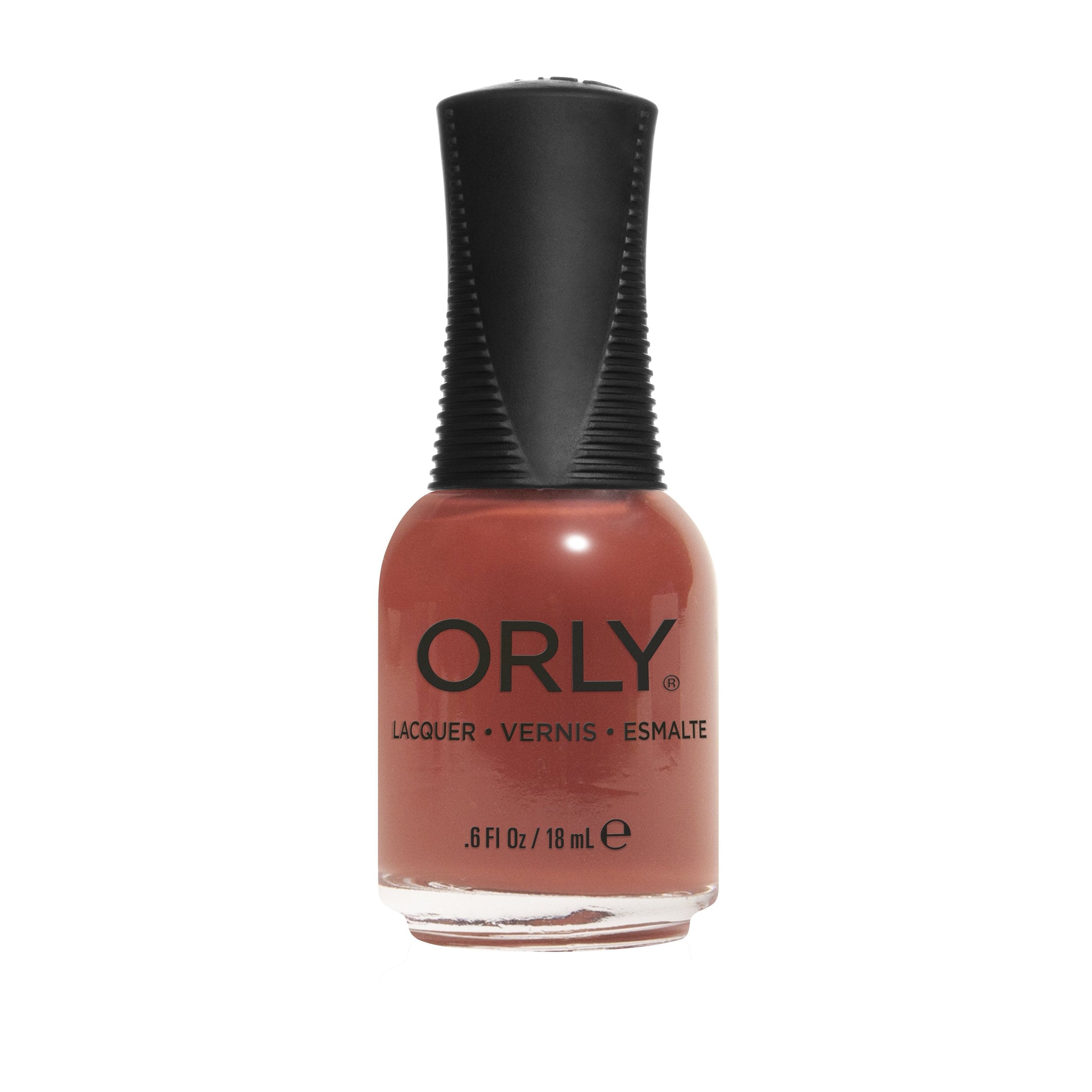 Orly Nail Lacquer - In The Groove - #2000041 - Nail Lacquer - Nail Polish at Beyond Polish