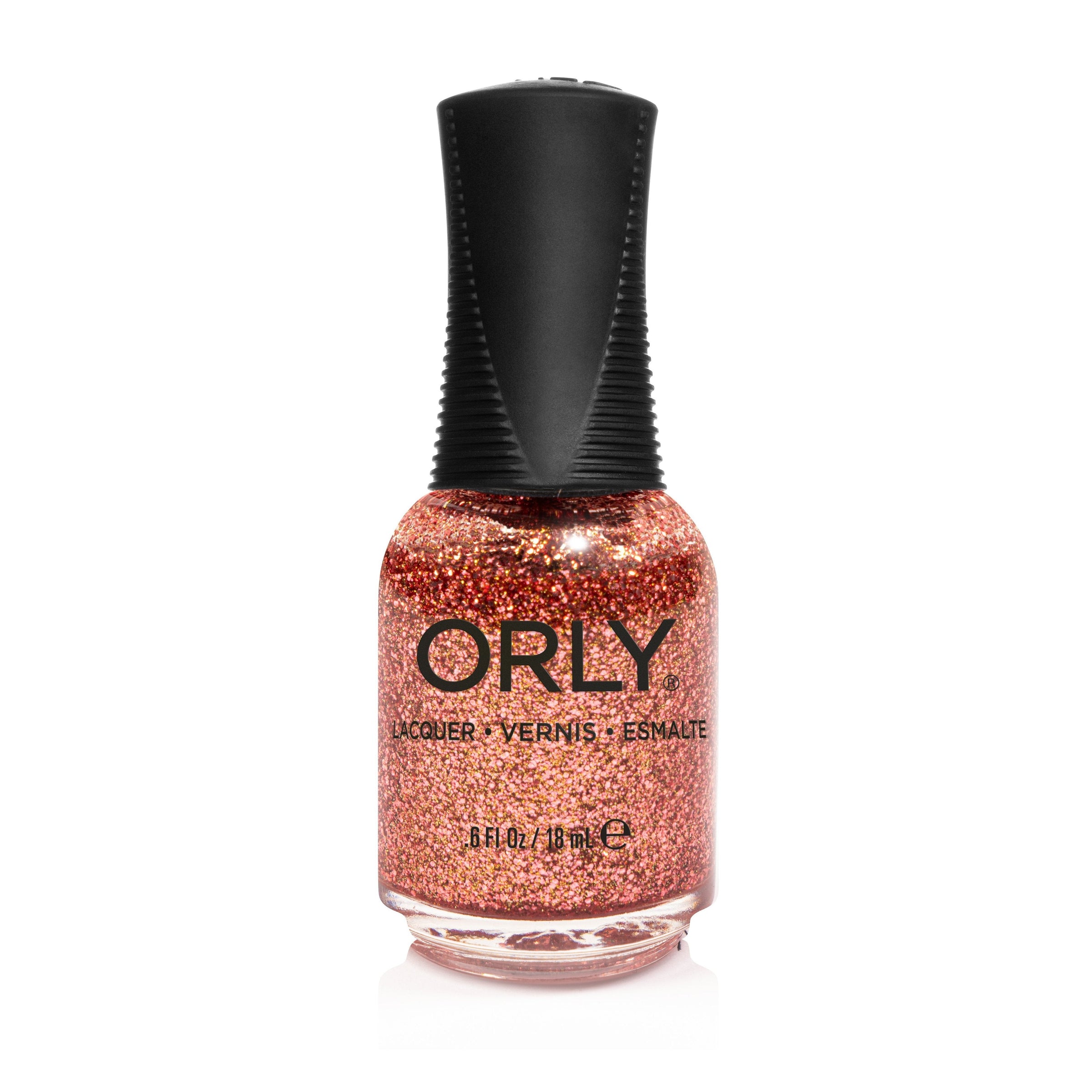 Orly Nail Lacquer - Inexhaustable Charm - #2000064 - Nail Lacquer - Nail Polish at Beyond Polish