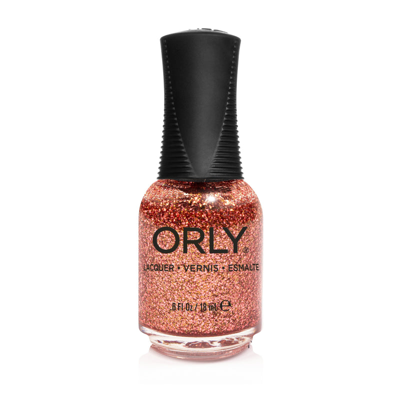 Orly Nail Lacquer - Inexhaustable Charm - #2000064 - Nail Lacquer - Nail Polish at Beyond Polish