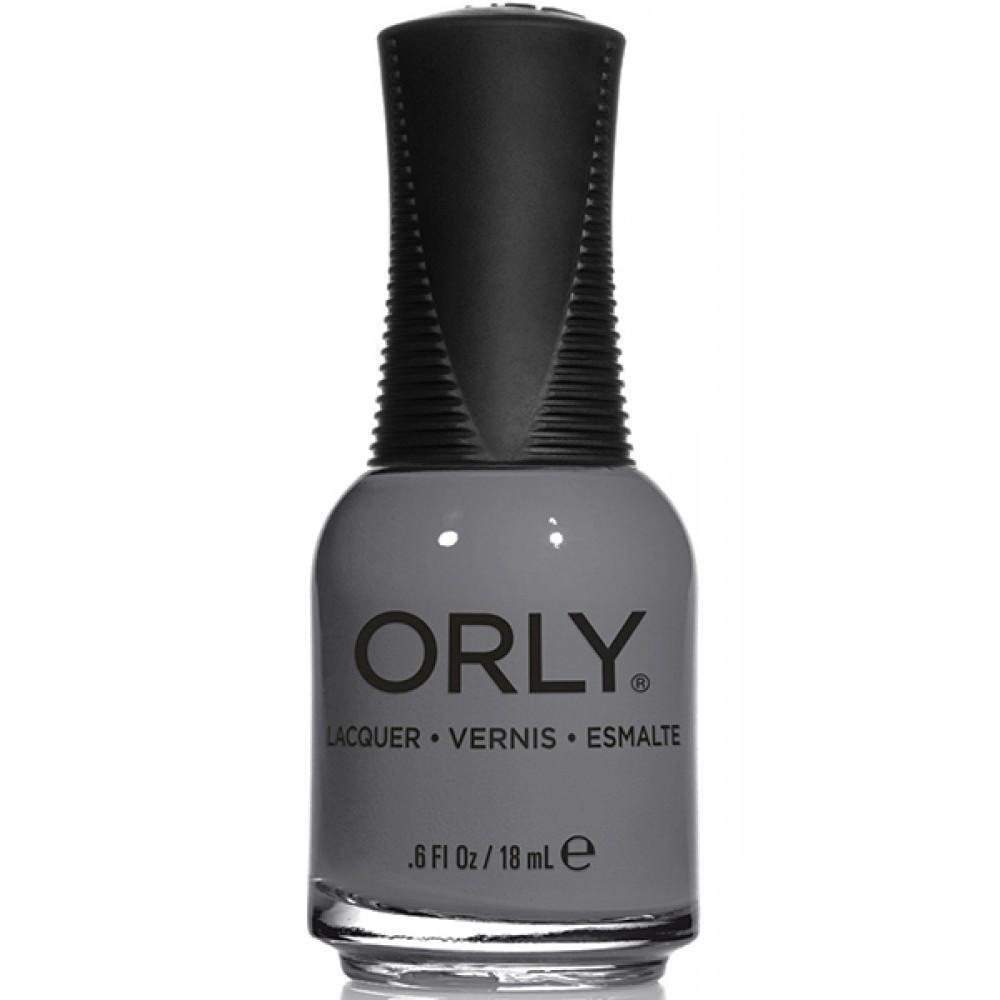 Orly Nail Lacquer - Mirror Mirror - #20713 - Nail Lacquer - Nail Polish at Beyond Polish