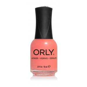 Orly Nail Lacquer - Positive Coral-ation - #2000014 - Nail Lacquer - Nail Polish at Beyond Polish