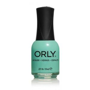 Orly Nail Lacquer - Vintage - #20867 - Nail Lacquer - Nail Polish at Beyond Polish