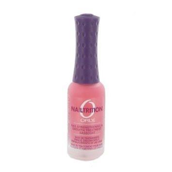 Orly Nail Strengthener - Nailtrition .3 oz - Nail Treatment - Nail Polish at Beyond Polish