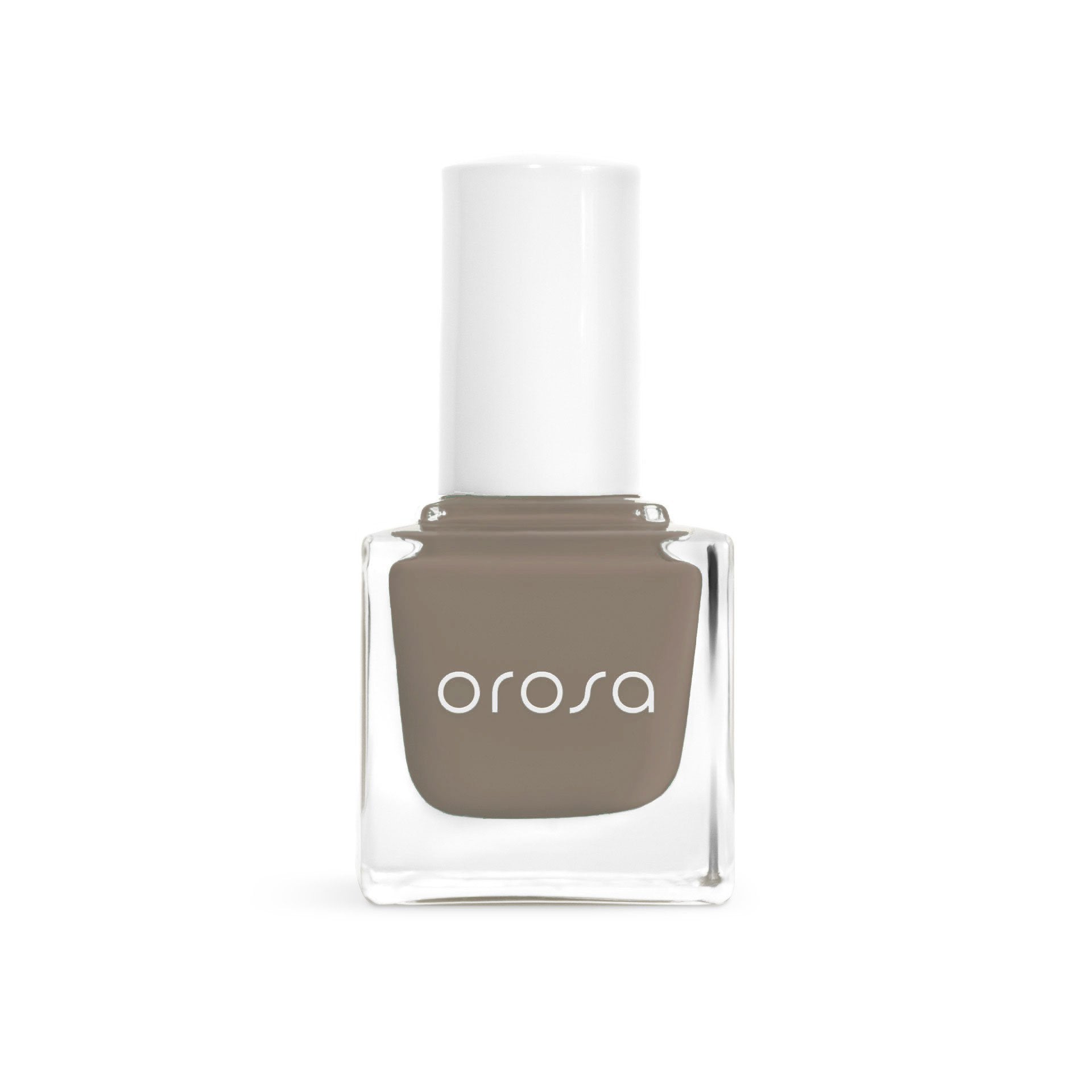 Orosa Nail Paint - Adagio 0.51 oz - Nail Lacquer - Nail Polish at Beyond Polish