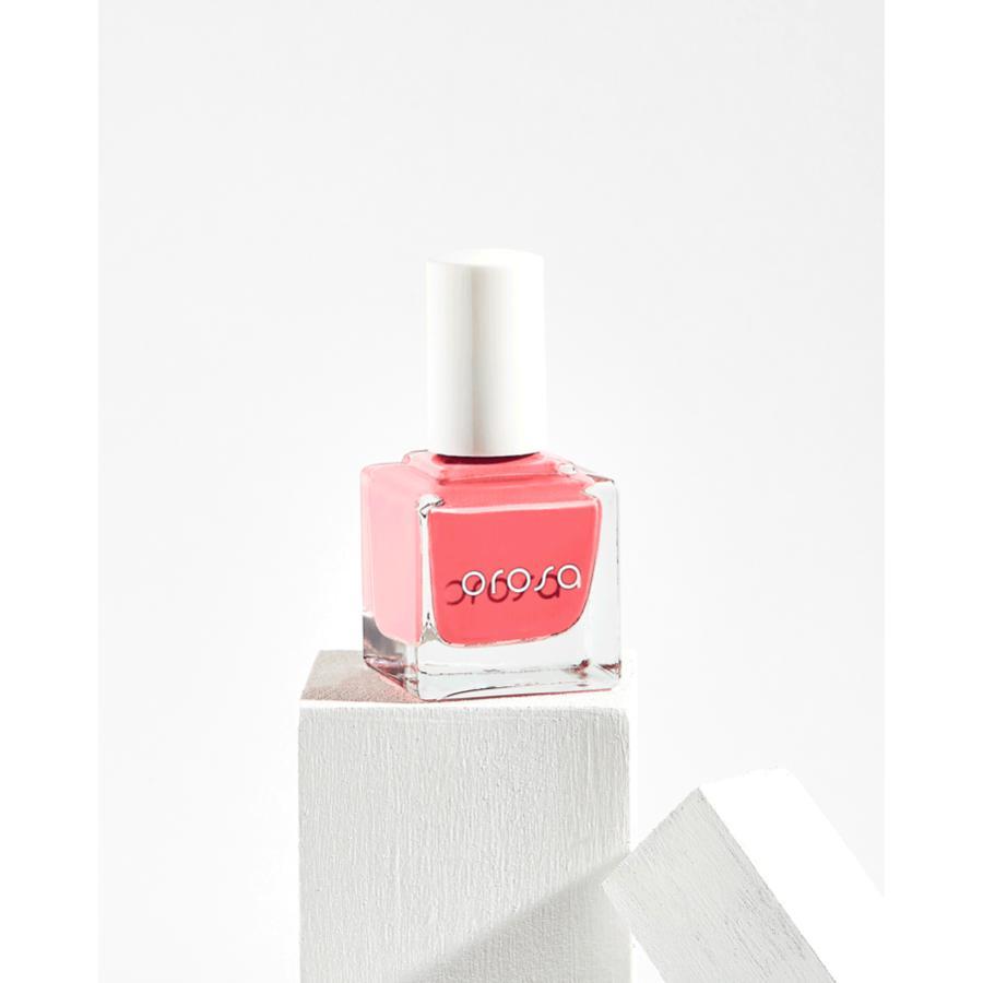 Orosa Nail Paint - Blossom 0.51 oz - Nail Lacquer - Nail Polish at Beyond Polish