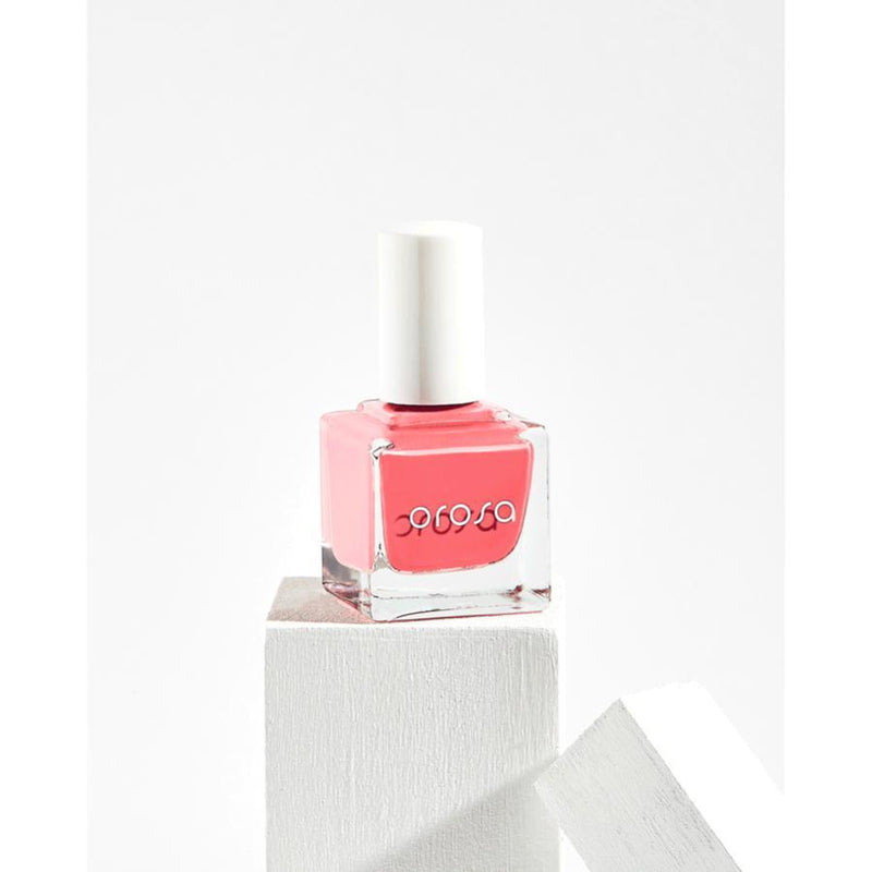 Orosa Nail Paint - Blossom 0.51 oz - Nail Lacquer - Nail Polish at Beyond Polish
