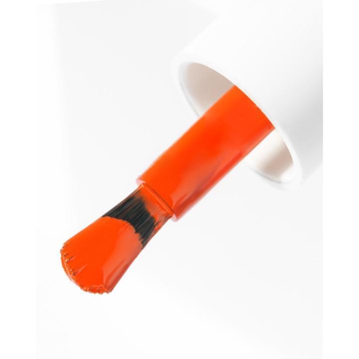 Orosa Nail Paint - Brick 0.51 oz - Nail Lacquer - Nail Polish at Beyond Polish