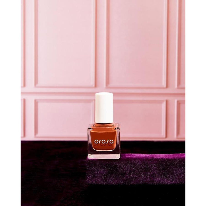 Orosa Nail Paint - Cable Car 0.51 oz - Nail Lacquer - Nail Polish at Beyond Polish