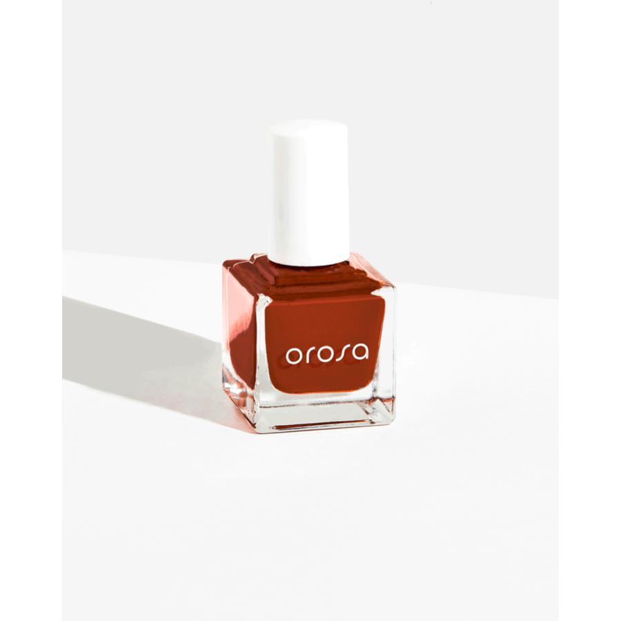 Orosa Nail Paint - Cable Car 0.51 oz - Nail Lacquer - Nail Polish at Beyond Polish