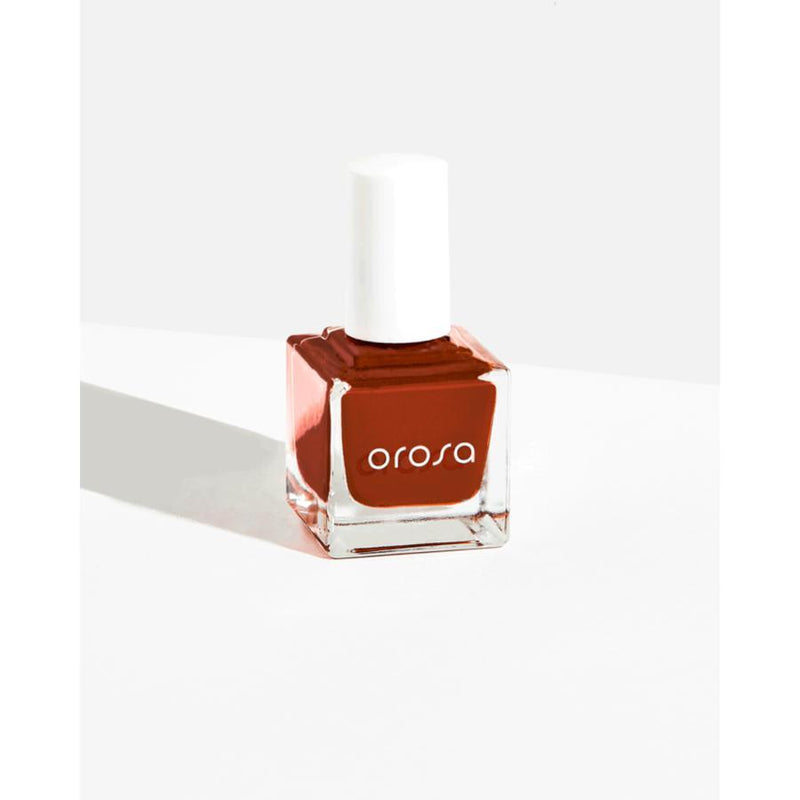 Orosa Nail Paint - Cable Car 0.51 oz - Nail Lacquer - Nail Polish at Beyond Polish