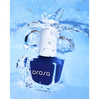 Orosa Nail Paint - Cannonball 0.51 oz - Nail Lacquer - Nail Polish at Beyond Polish