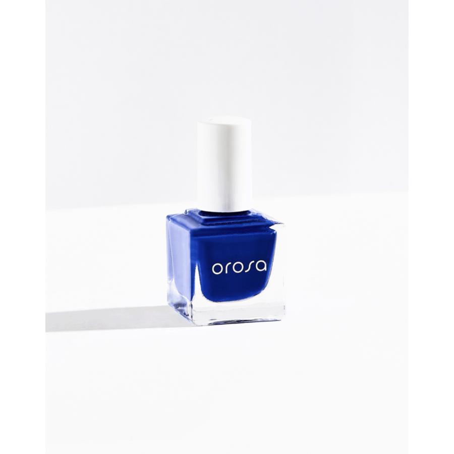 Orosa Nail Paint - Cannonball 0.51 oz - Nail Lacquer - Nail Polish at Beyond Polish