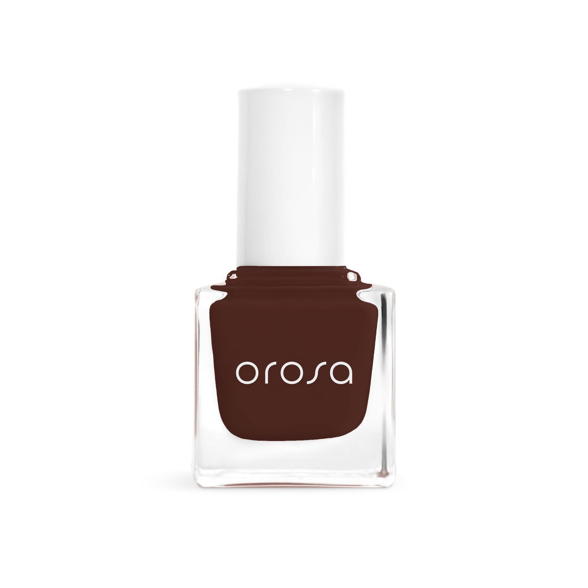 Orosa Nail Paint - Date 0.51 oz - Nail Lacquer - Nail Polish at Beyond Polish