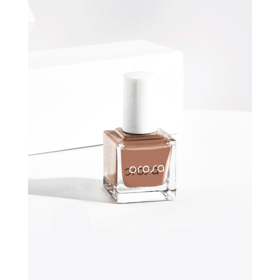 Orosa Nail Paint - Dune 0.51 oz - Nail Lacquer - Nail Polish at Beyond Polish