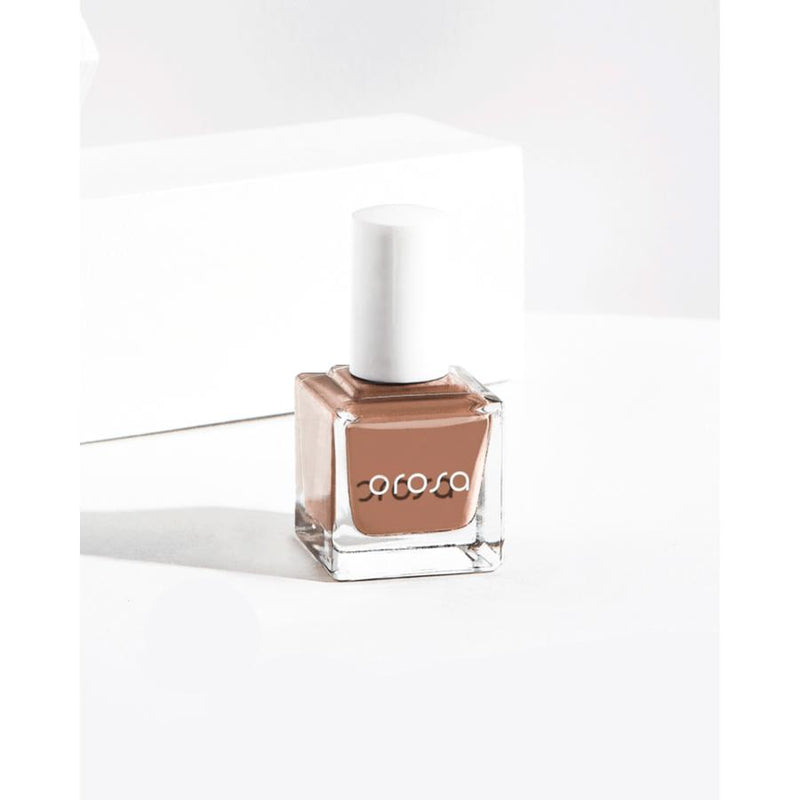 Orosa Nail Paint - Dune 0.51 oz - Nail Lacquer - Nail Polish at Beyond Polish