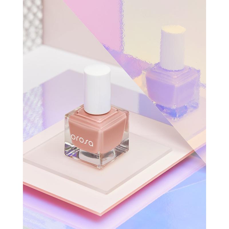 Orosa Nail Paint - Dusk 0.51 oz - Nail Lacquer - Nail Polish at Beyond Polish