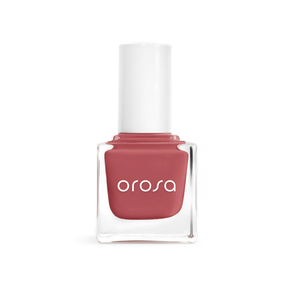 Orosa Nail Paint - Fig 0.51 oz - Nail Lacquer - Nail Polish at Beyond Polish