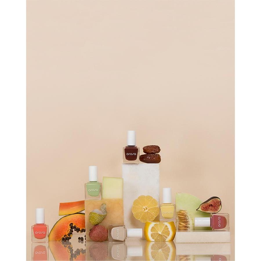 Orosa Nail Paint - Freshly Picked Spring 2021 Collection - Nail Lacquer - Nail Polish at Beyond Polish