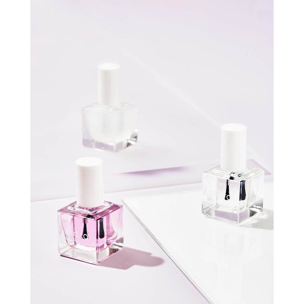Orosa Nail Paint - Gel Shine Top Coat 0.51 oz - Nail Lacquer - Nail Polish at Beyond Polish